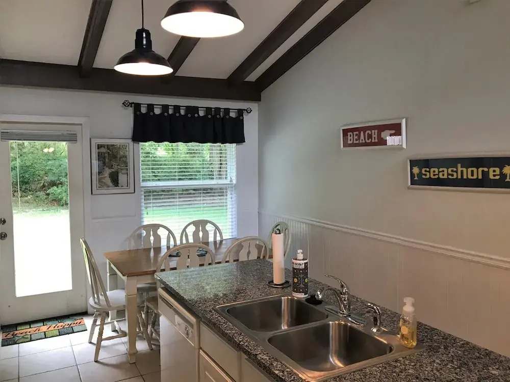 Barnhill B Duplex by Jekyll Realty