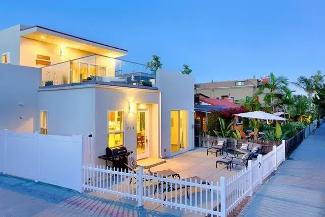 Mission Sands (Duplex)