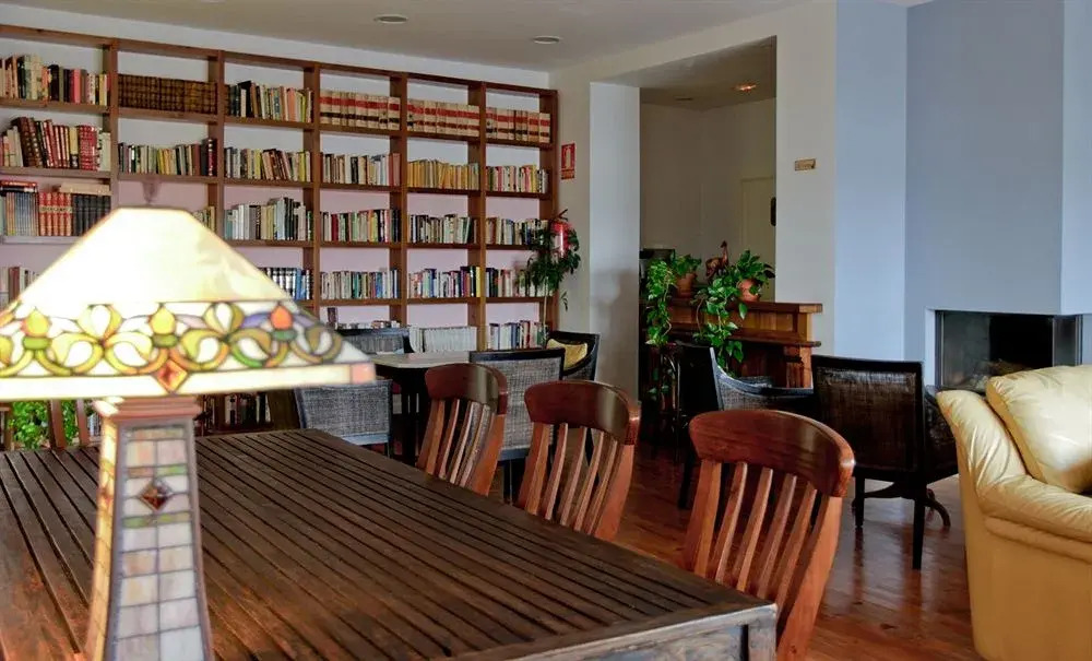 Hotel Rural Salvatierra