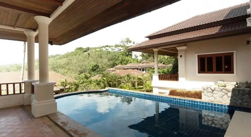 Lakewood Hills Villa 11