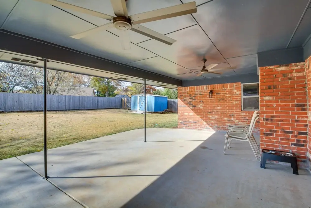 Dog-friendly Norman Vacation Rental ~ 2 Mi to OU!