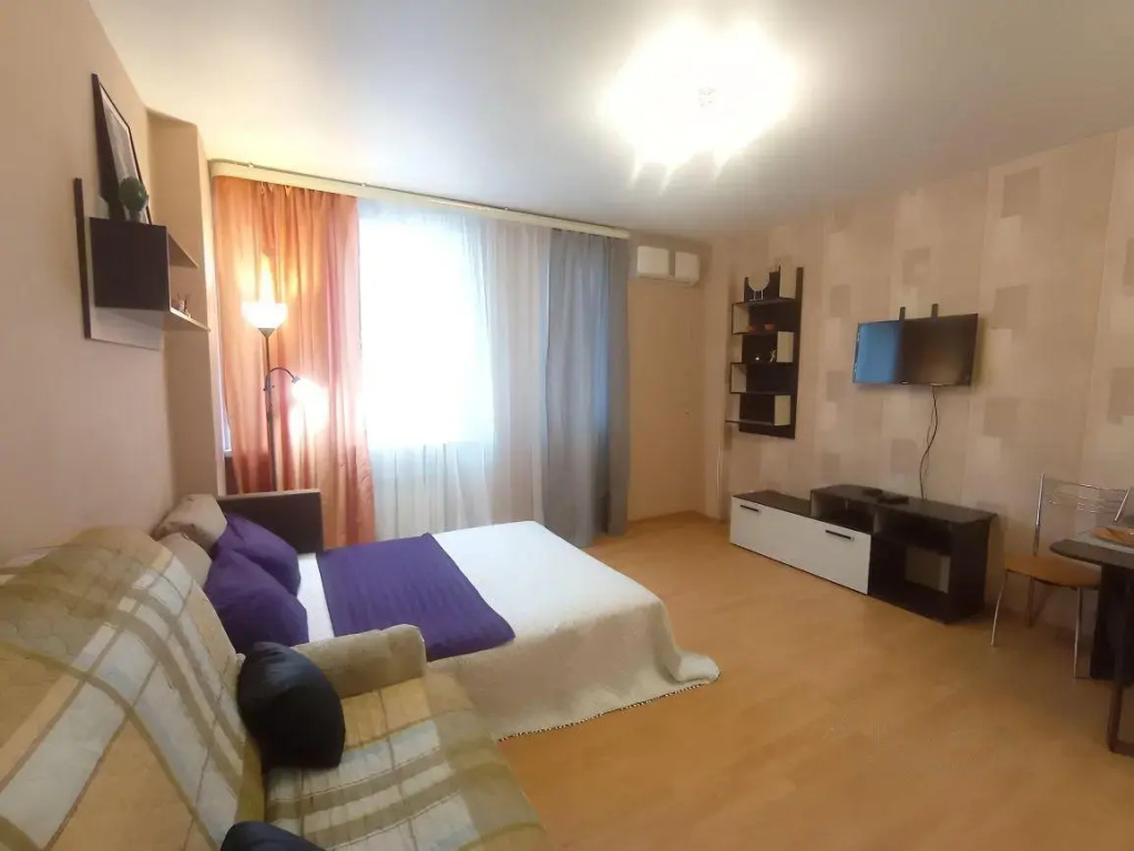 Maria Rooms (Мария Румс) на улице Малиновского