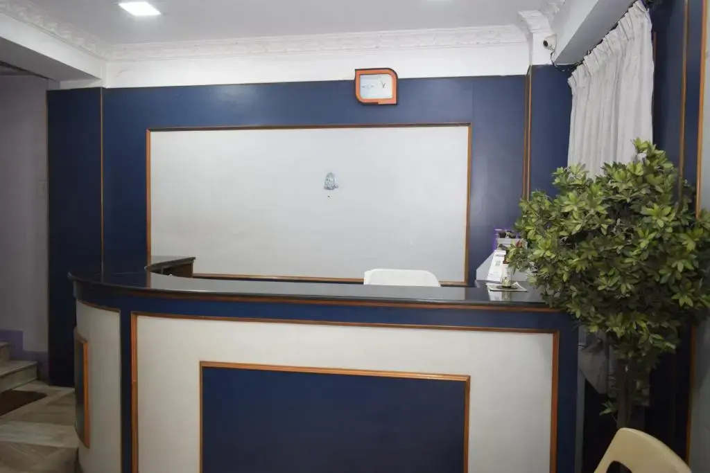Sri krishna Vilas