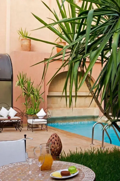 Nassim Hôtel