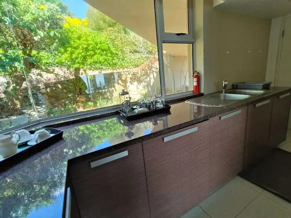 Casa Papale Luxury Accommodation