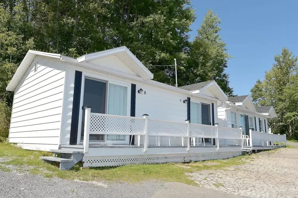 Auberge Sur Mer Charlevoix