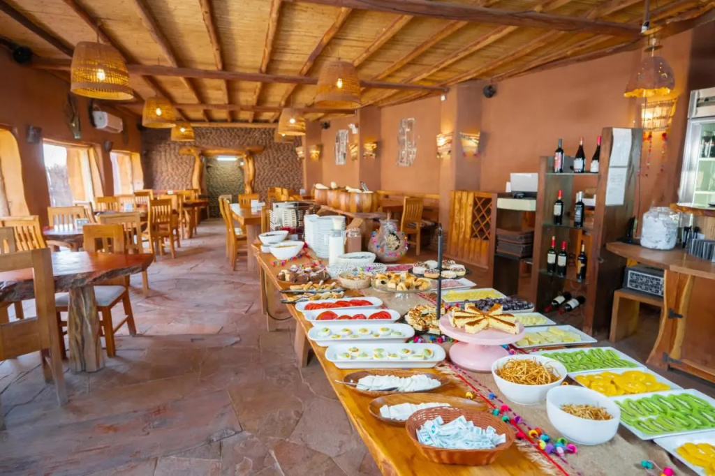 Hotel Don Raul