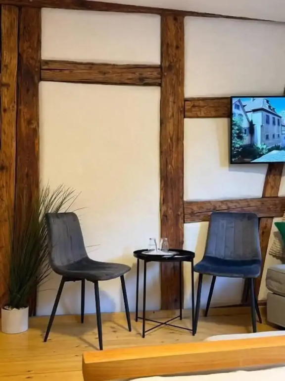 Gasthof zum goldenen Schiff - Historisches Hotel mit Frühstück & Self-Check-in