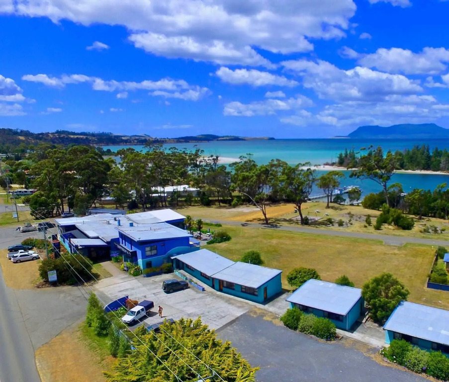 Orford Blue Waters Hotel