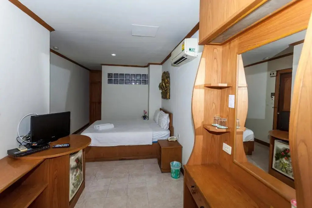 Andaman Sea Patong