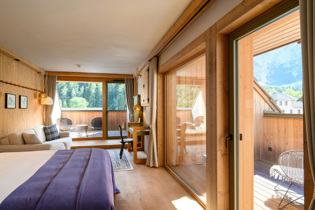Vila Planinka Boutique Hotel