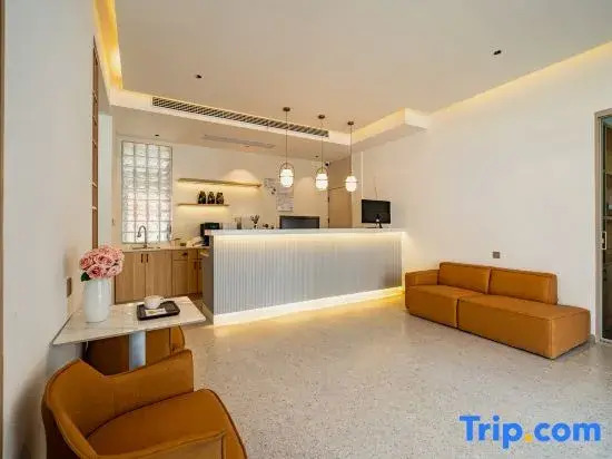 Jingdezhen | Shanshan and Chuan DESIGNER Homestay (Taoxichuan Wenchuang District)