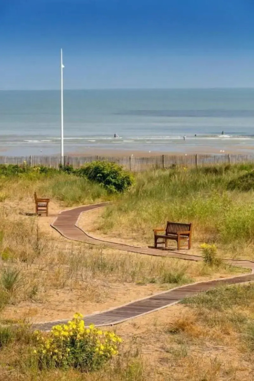 Thalazur Cabourg - Hôtel & Spa