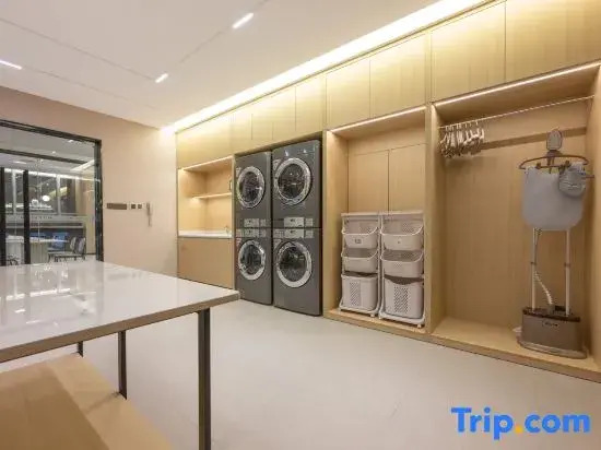 Home Inn & Hotel Management Ltd. · neo (Wanda Plaza, Shangluo Municipal Government)