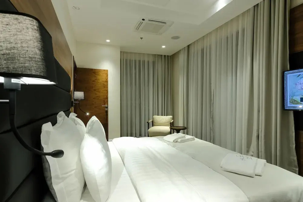 Hotel Vema