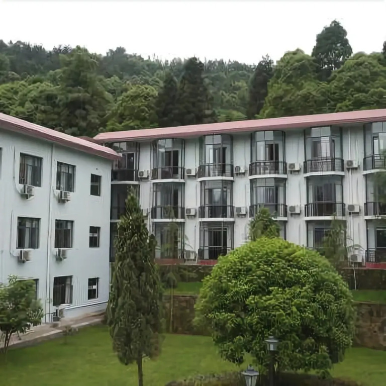 Zhangjiajie Xinyu Grand Hotel (Zhangjiajie National Forest Park Branch)