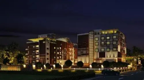 Best Western Plus O2