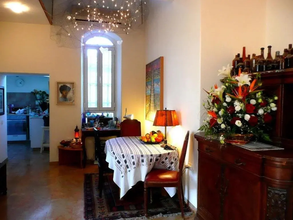 Dianas B&B