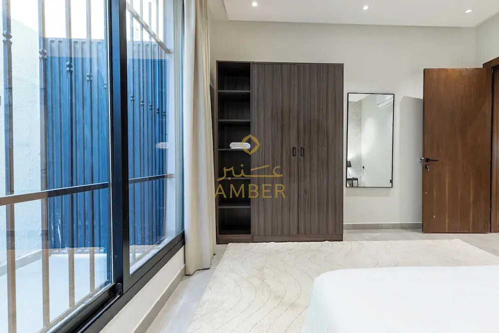 Amber Hospitality - Al Nafel