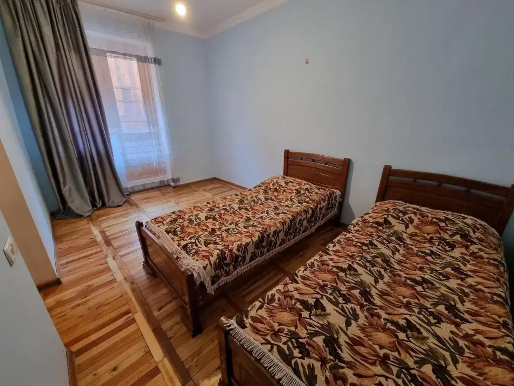 Mestia Central Apartment