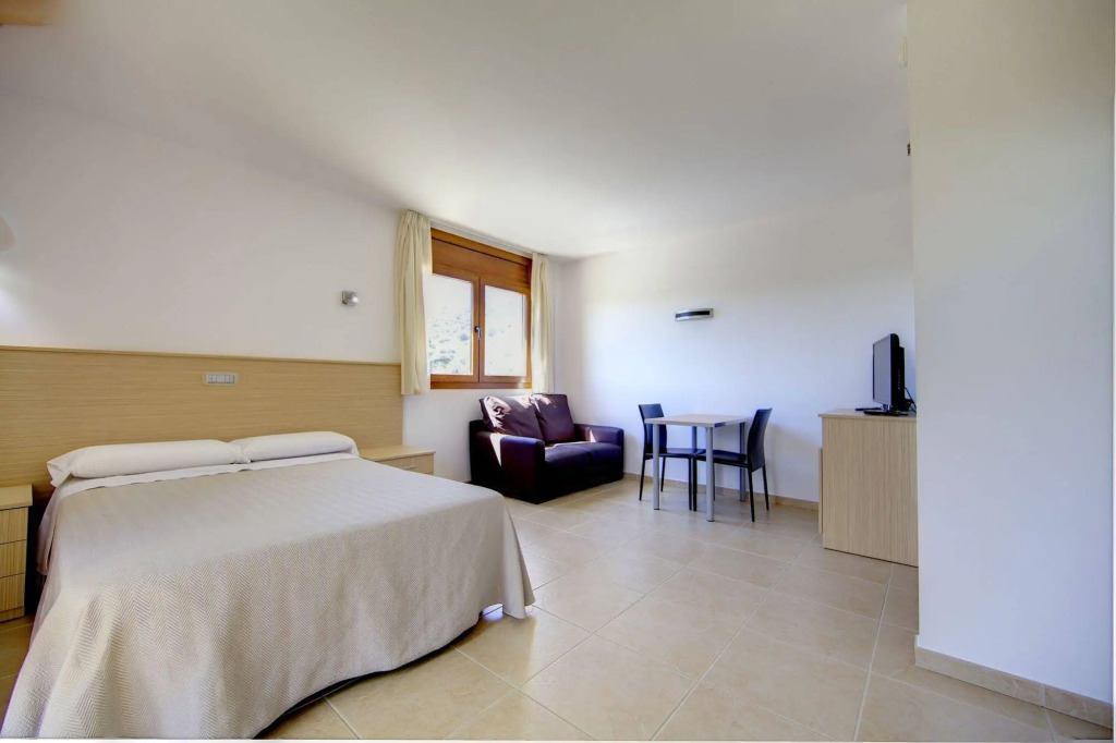 Sono & SPA