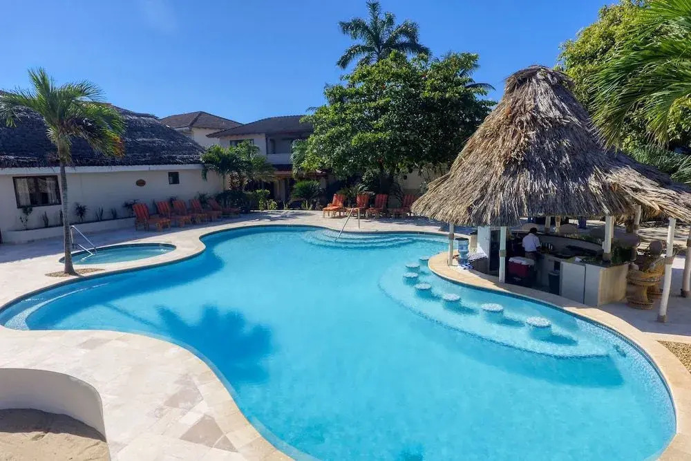 The Colonial at Jaguar Reef