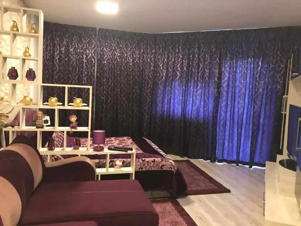 Purple Suite