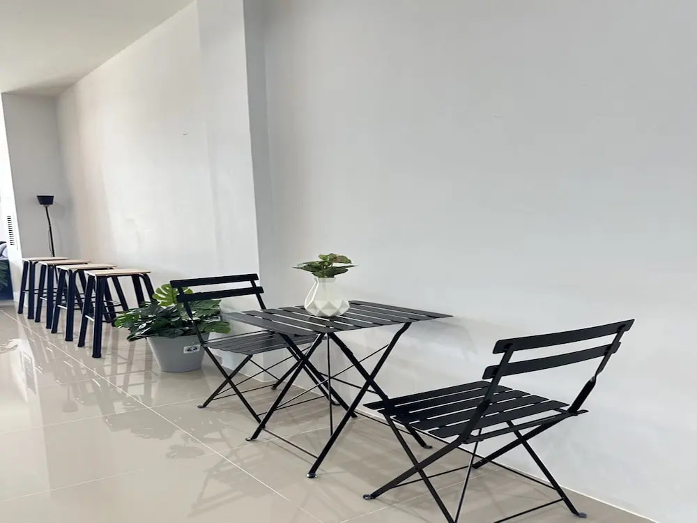 OYO 75505 LD Guesthouse