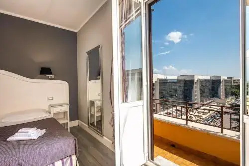 Residenza Castrense