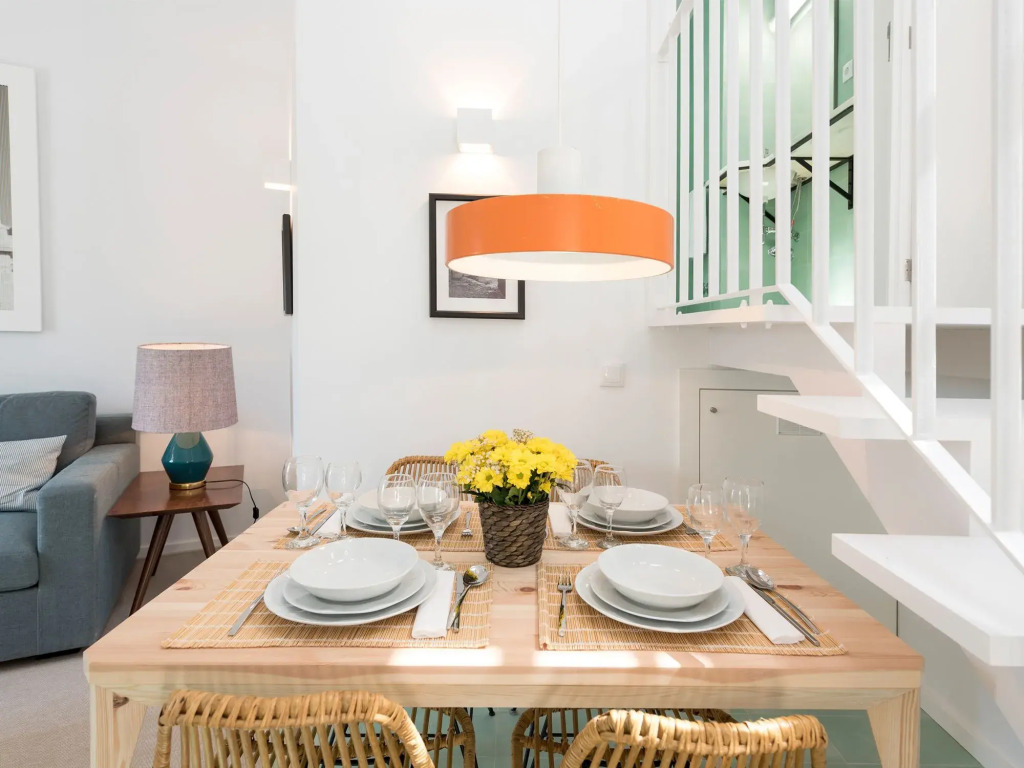 Arco Apartments