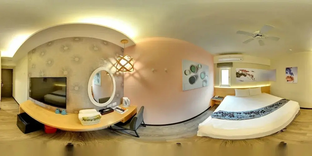 Sea Residence