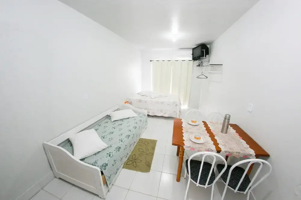 Residencial Recanto dos Pássaros