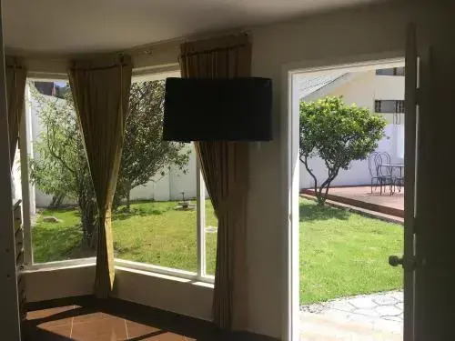 Suites El Condor