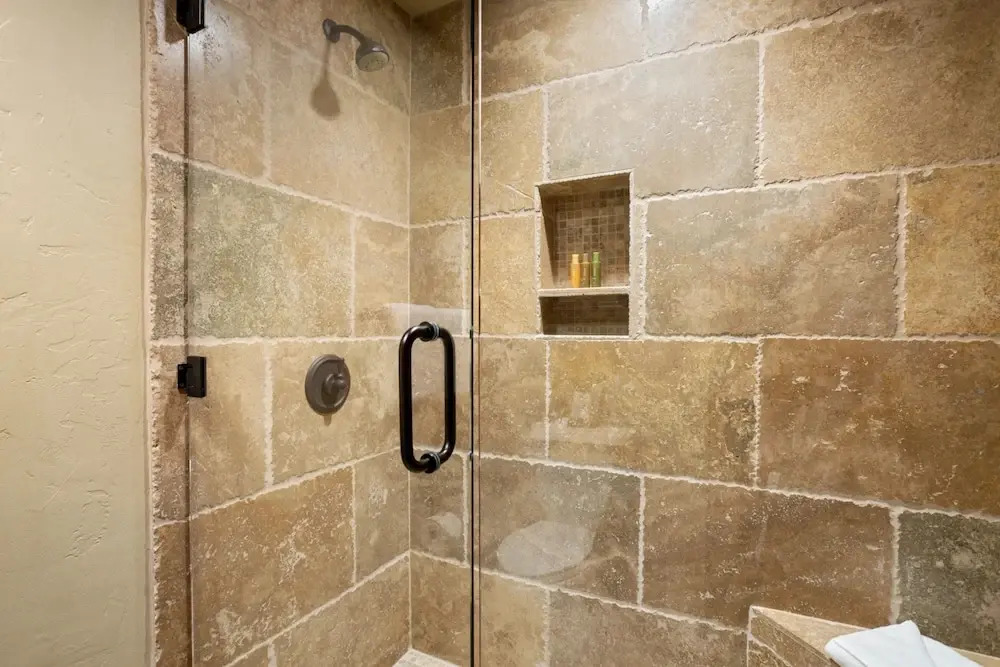 Trail's End Lodge at Deer Valley Resort - Four Bedroom Residence with Spa #12 4 Condo