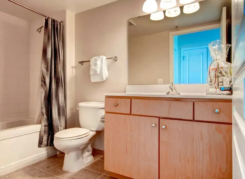 Global Luxury Suites at Spring Hill
