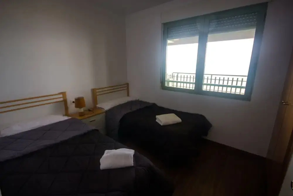 Accommodation Beach Apartments