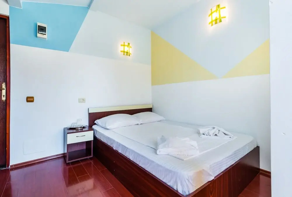 Vila Blue Lagoon