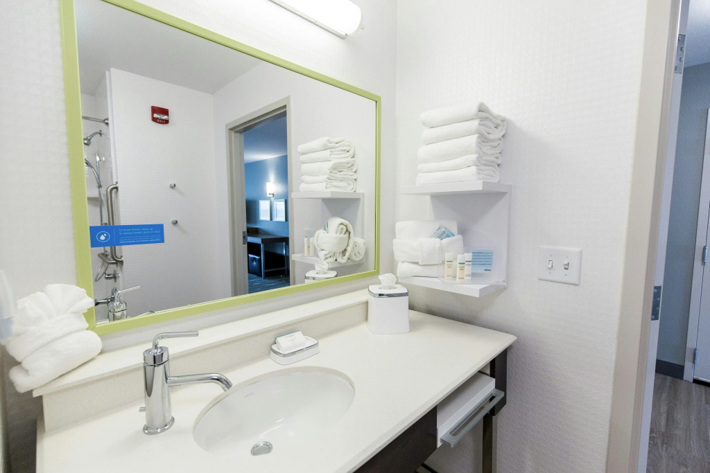 Hampton Inn Bismarck