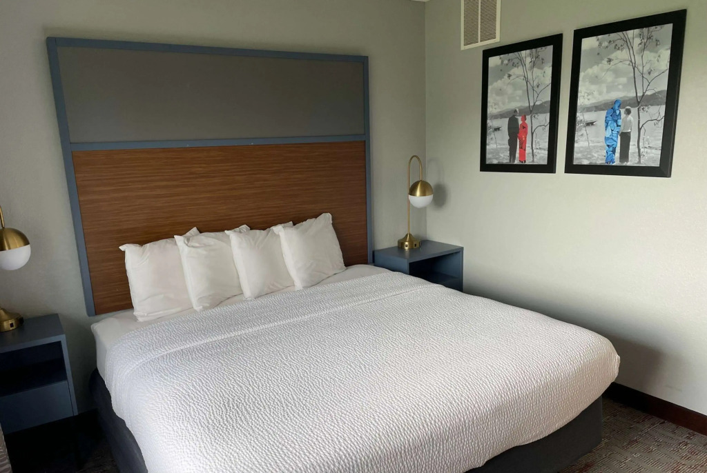 AmericInn by Wyndham Ankeny/Des Moines