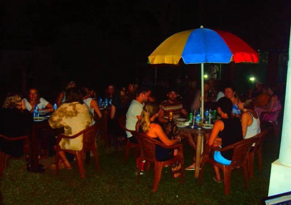 Anuradhapura Hotel Moonstone