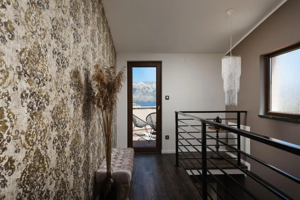 Villa Trabakul ZadarVillas