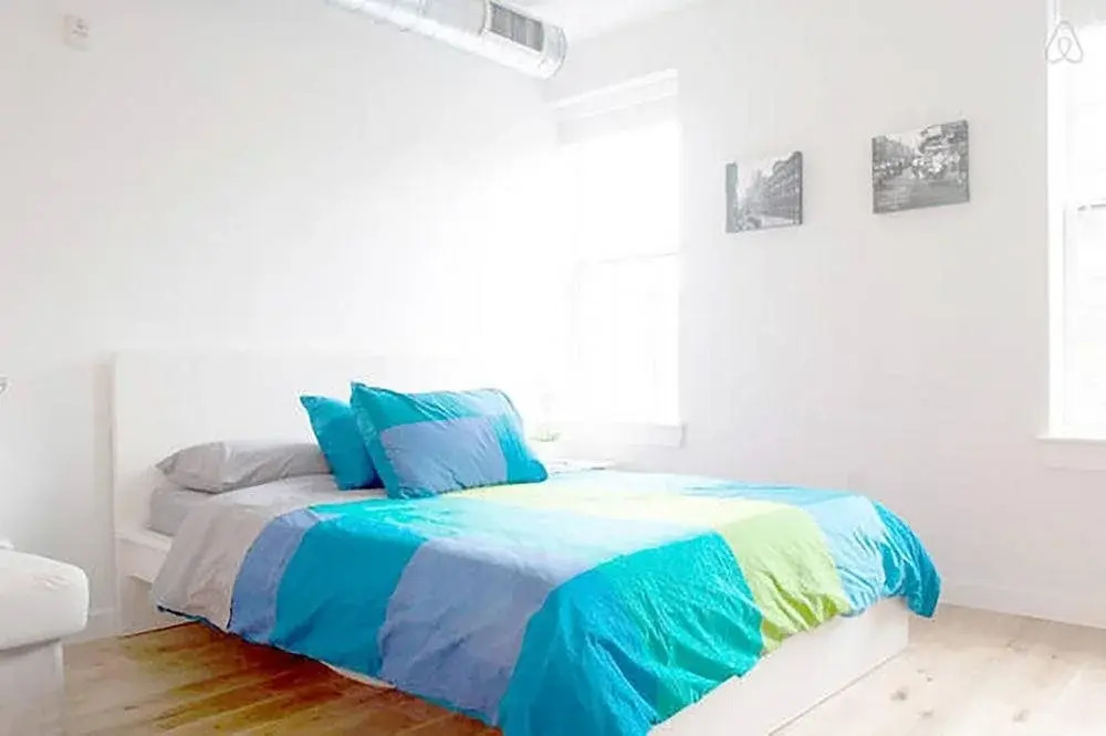 The Shirt Corner Apartments