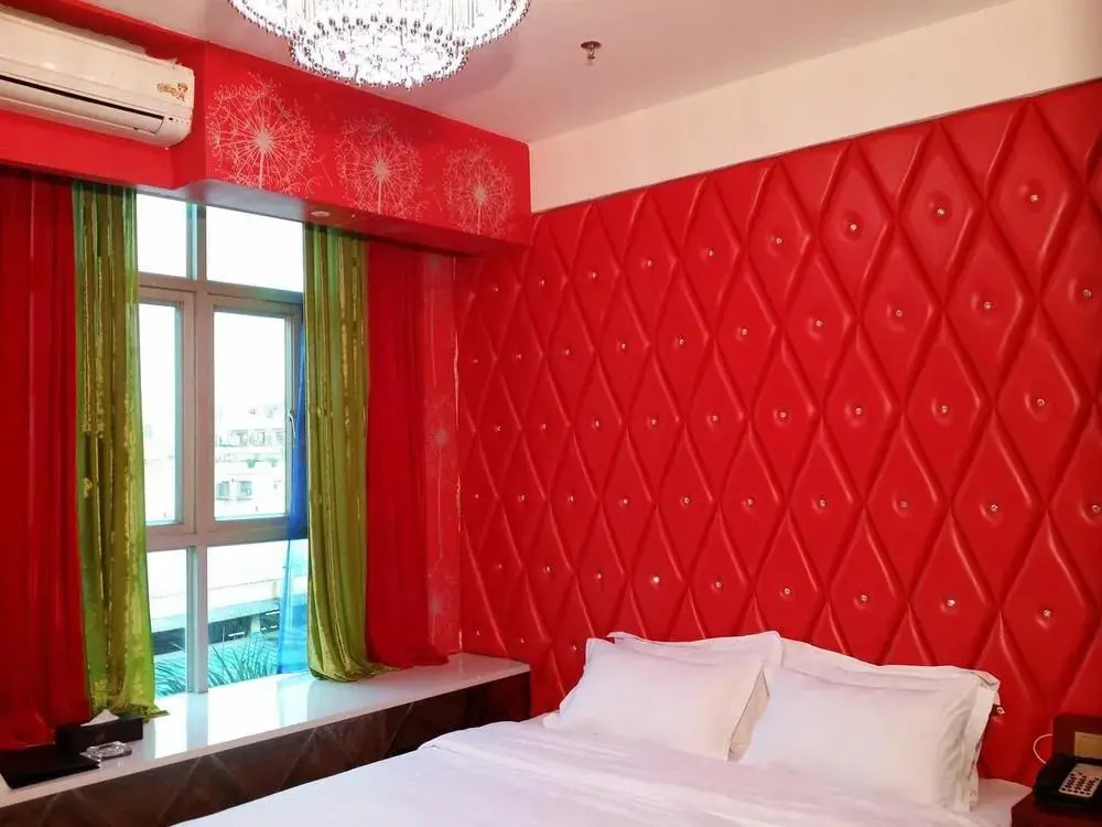 New Times Business Hotel - Guangzhou