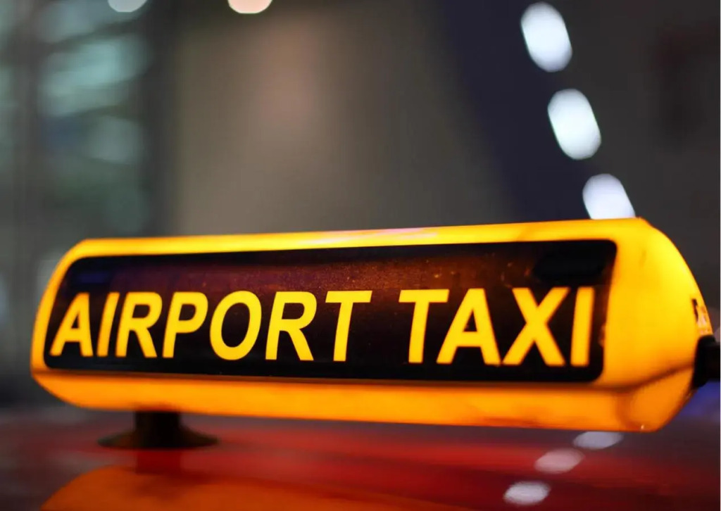 Zingle Stay Airport Hotel