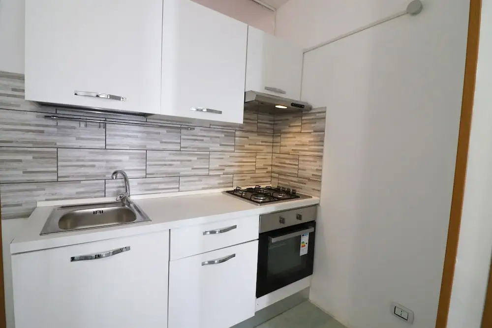 Bilo Nadia Cozy Apartment 200m from Otrantos Castle
