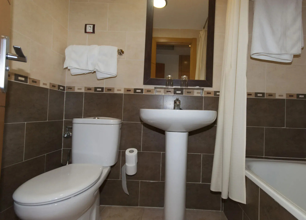 Hostal Goyma III