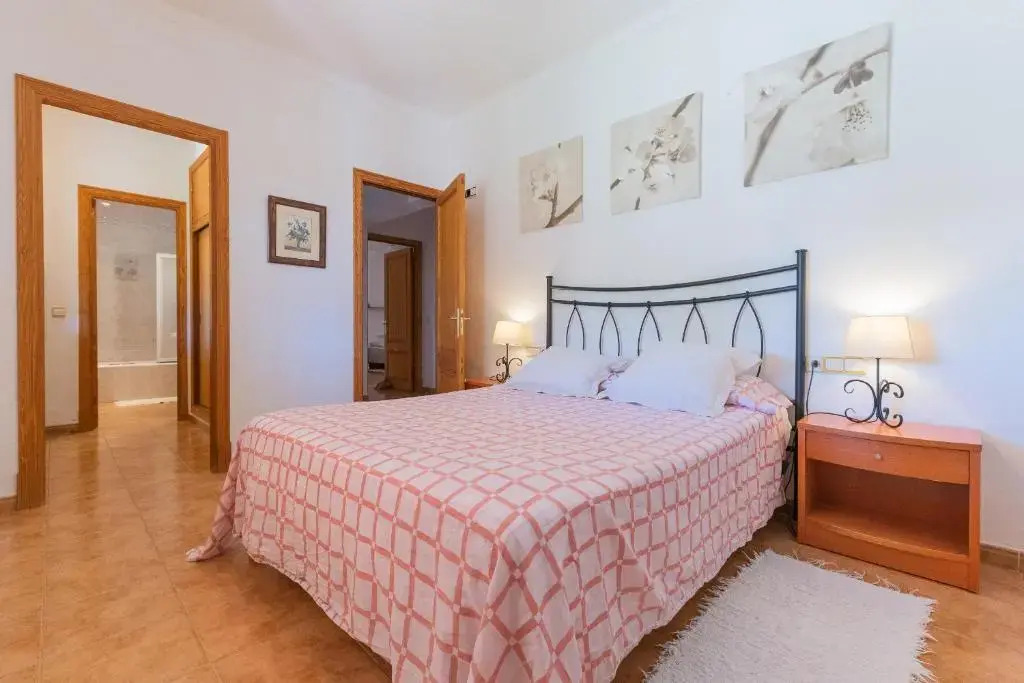 Villa Can Llinàs