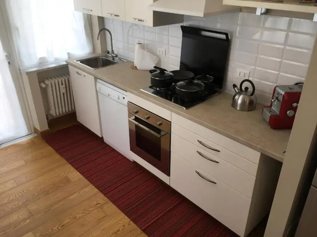 Cooper Apartment
