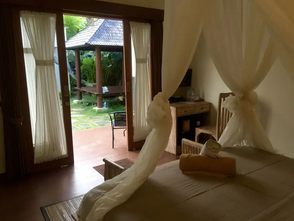 Homayoon Villa