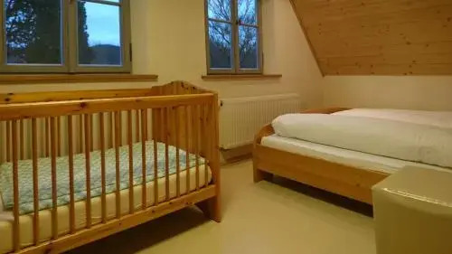 Ferienhaus Gebind